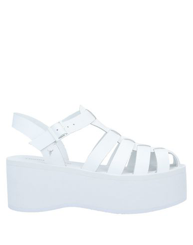 windsor smith white sandals
