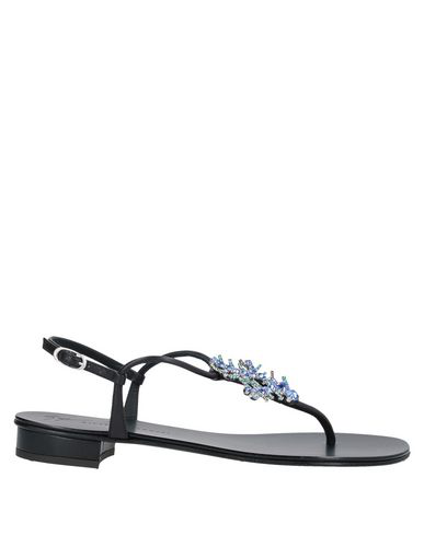 giuseppe zanotti flip flops