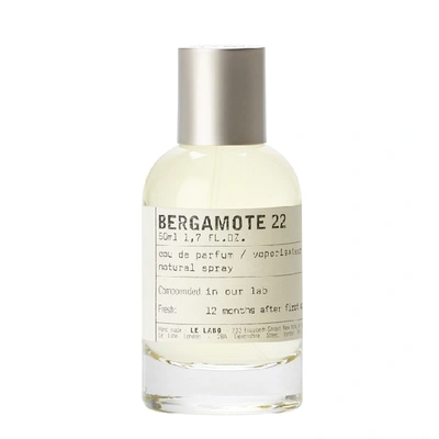 Shop Le Labo Bergamote 22 Eau De Parfum 50ml