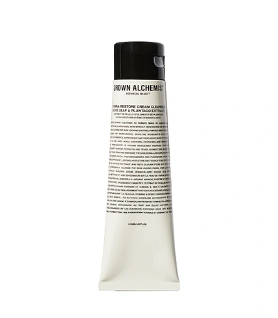 Shop Grown Alchemist Hydra-restore Cream Cleanser In N/a