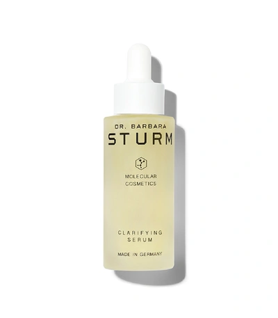 Shop Barbara Sturm Clarifying Serum In N/a