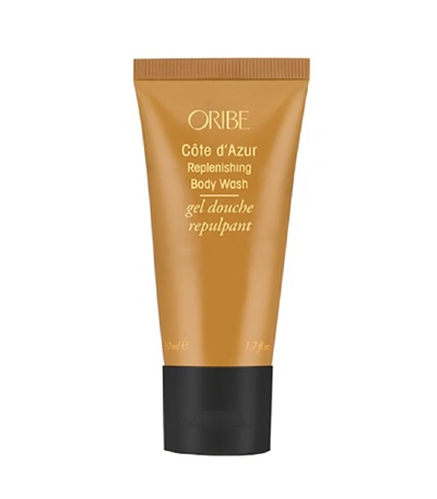 Shop Oribe Travel Cote D'azur Body Wash In N/a