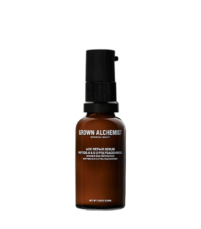 Shop Grown Alchemist Age-repair Serum In N/a