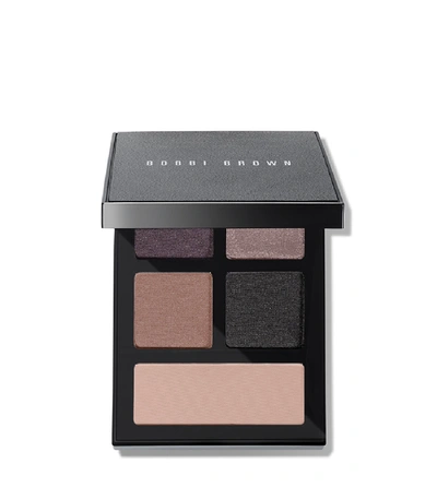 Shop Bobbi Brown Essential Multicolor Eye Shadow  Night Smoke