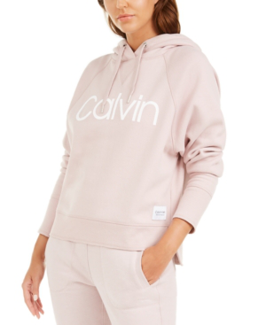 Calvin Klein Performance Logo Relaxed Sweatshirt 2024 www