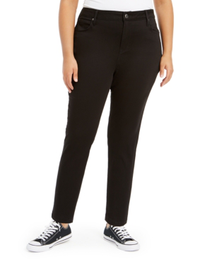 seven7 plus size pants