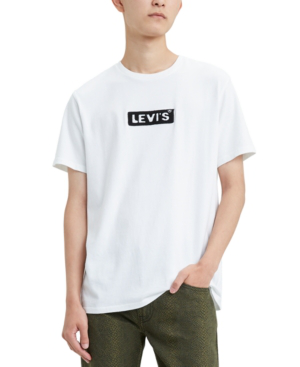 macys levis shirt