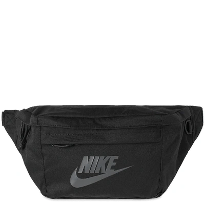 Shop Nike Hip Pack In Black