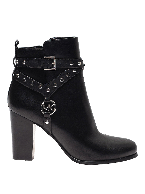 michael kors preston platform