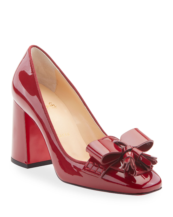 louboutin carmela