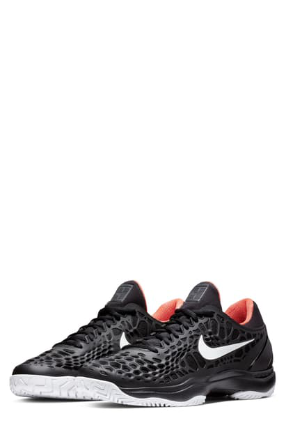 nike air zoom cage 3 hc