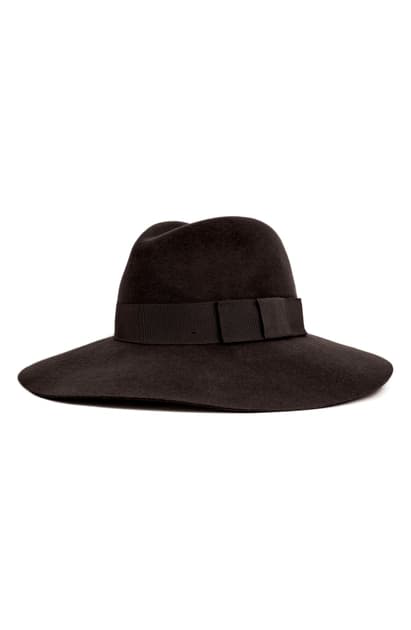 brixton piper floppy hat