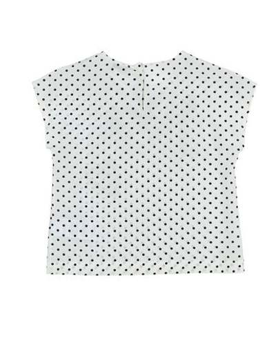 Dolce & Gabbana Blouses In White