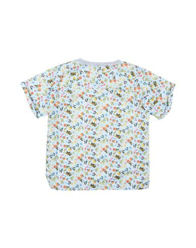 Tagliatore Blouse In Blue