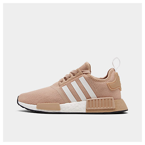 adidas women's nmd runner casual shoes