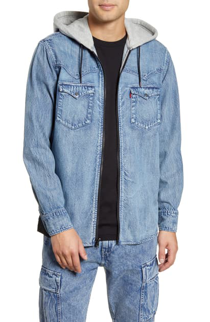 levi jeans justin timberlake