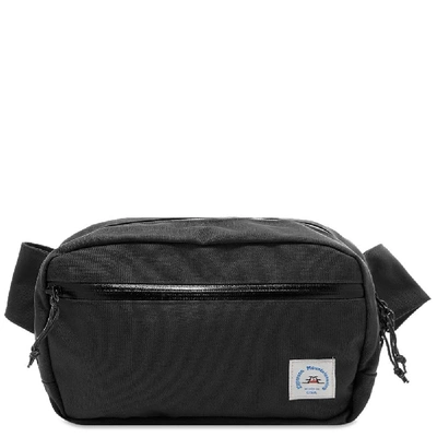 Shop Epperson Mountaineering Sling Bag In Black