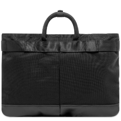Shop Porter-yoshida & Co . Briefcase In Black