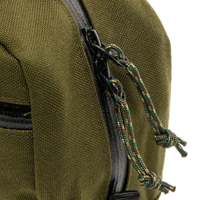 Shop Epperson Mountaineering Sling Bag In Green