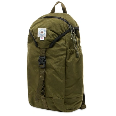 Shop Epperson Mountaineering Small Climb Pack In Green