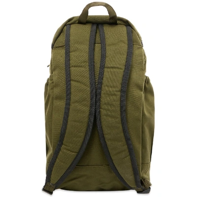 Shop Epperson Mountaineering Small Climb Pack In Green