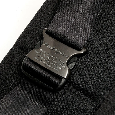 Shop Master-piece 25th Anniversary Medium Body Bag In Black