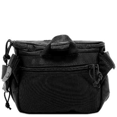 Liberaiders Travelling Soldier Shoulder Bag In Black | ModeSens