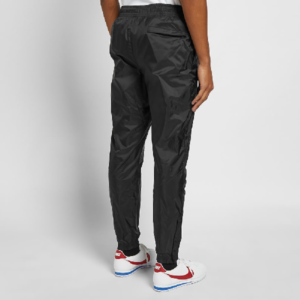 nike heritage windrunner track pant