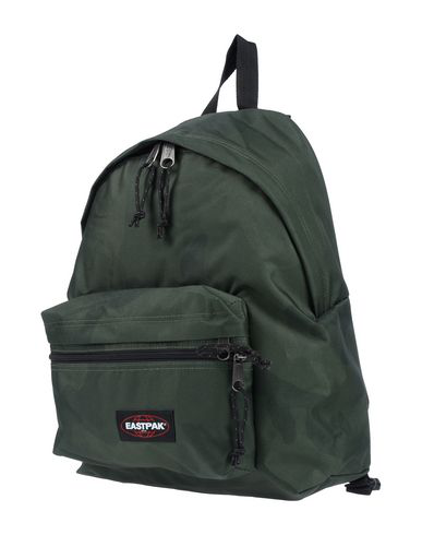 dark green eastpak