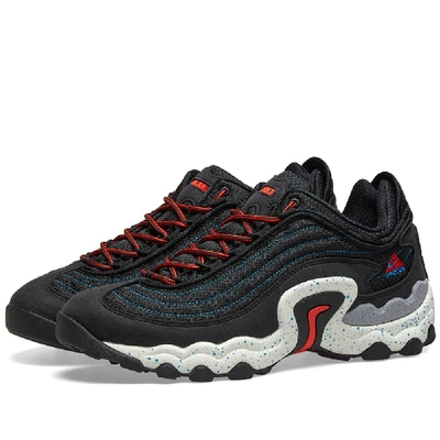 Shop Nike Acg Air Skarn In Black