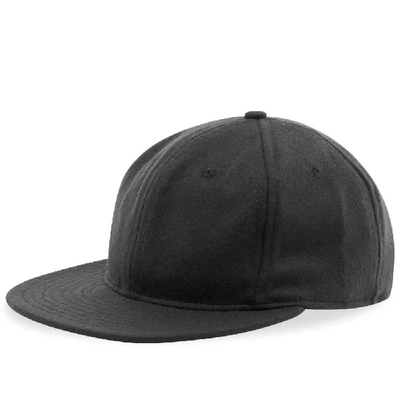 Shop Ebbets Field Flannels Vintage Standard Cap In Black