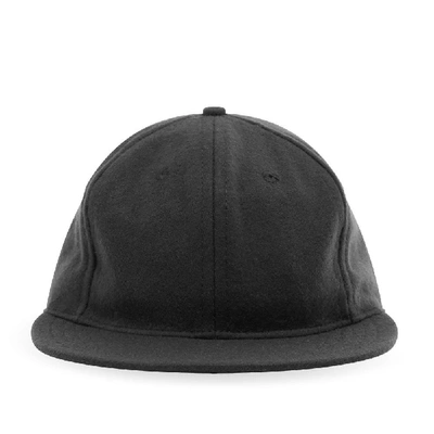 Shop Ebbets Field Flannels Vintage Standard Cap In Black