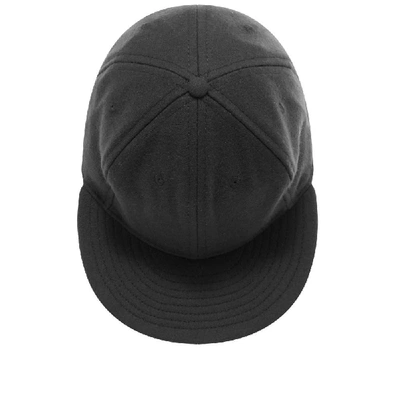 Shop Ebbets Field Flannels Vintage Standard Cap In Black
