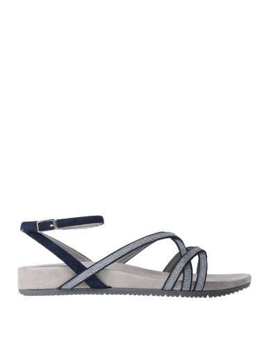 unisa flip flops black
