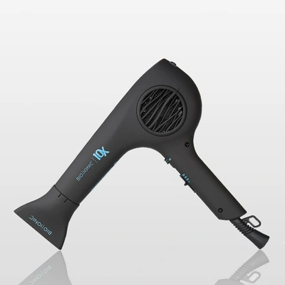 Shop Bio Ionic 10x Ultralight Speed Hair Dryer By