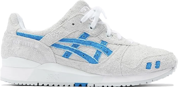 gel lyte iii ronnie fieg