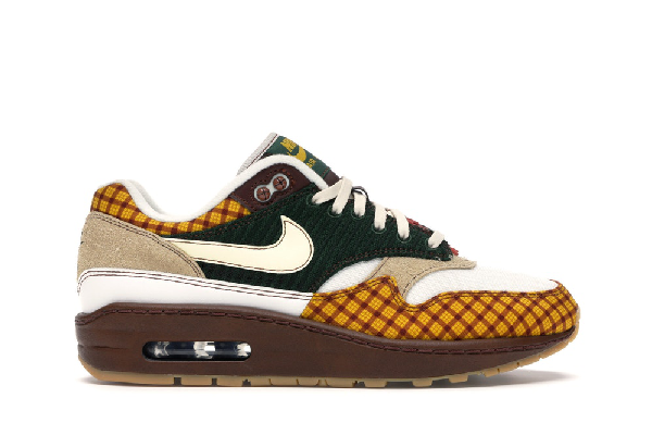 air max 1 susan friends and family