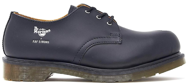 dr martens 1461 steel toe