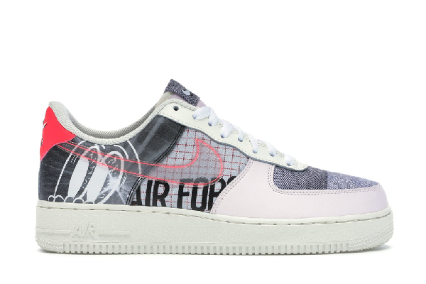 nike air force flash