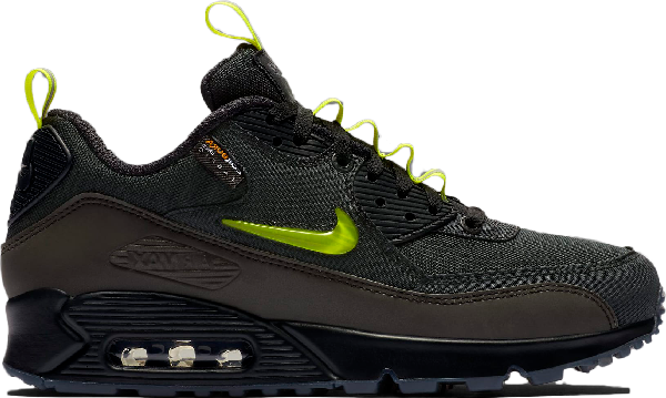 air max 90 the basement