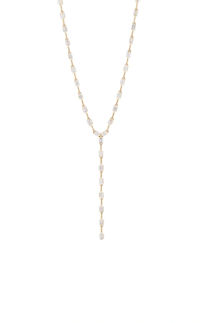 Shop As29 18k Gold Diamond Necklace