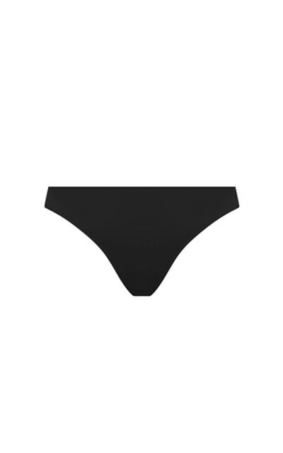 Shop Bondi Born Nadia Bikini Briefs In Black