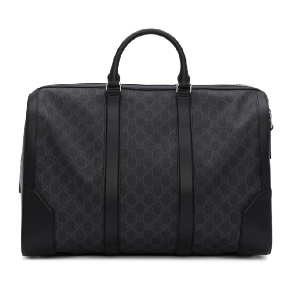 gg night courrier duffle bag