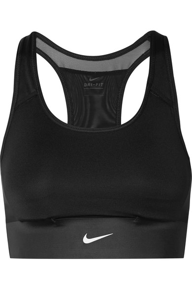 nike 6 pocket sports bra