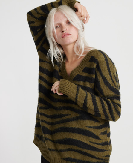 superdry jumper dress sale
