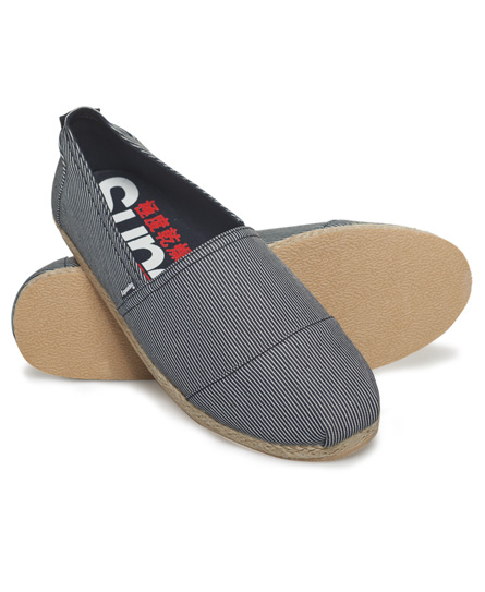 jetstream espadrilles