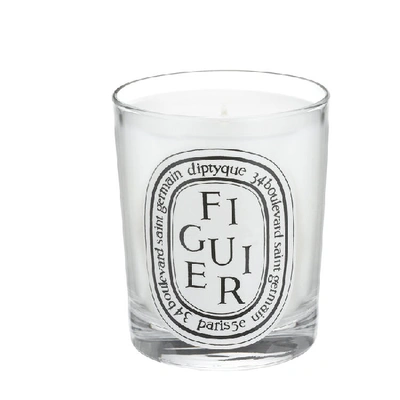 Shop Diptyque Figuier Scented Candle