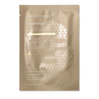 Shop Patchology Smartmud No Mess Mud Masque: Detox