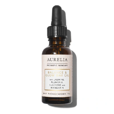 Shop Aurelia Probiotic Skincare Balance And Glow Day Oil