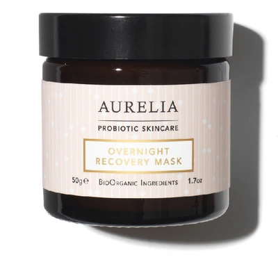 Shop Aurelia Probiotic Skincare Overnight Recovery Mask